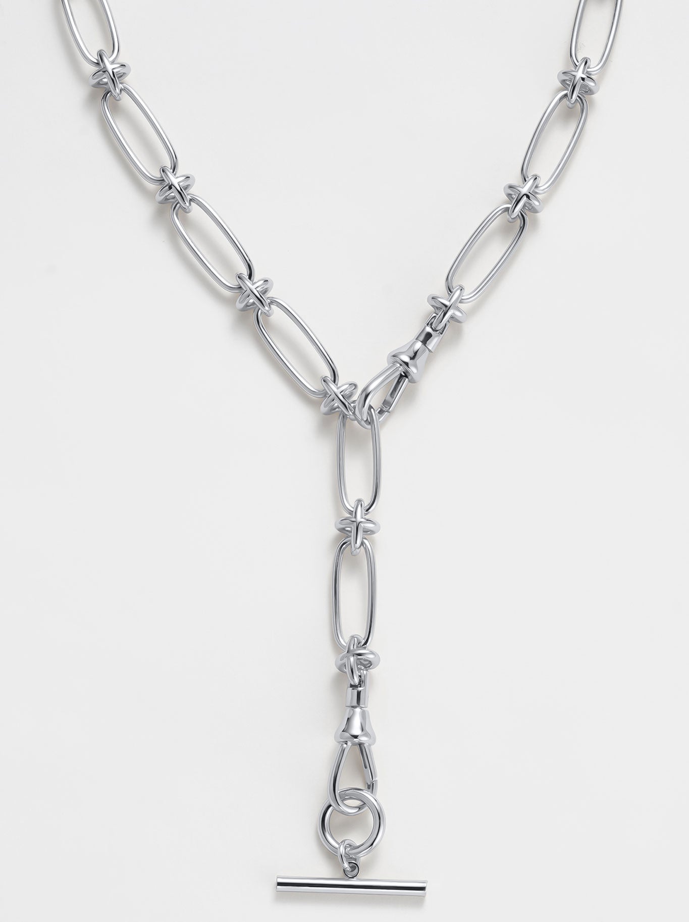 ZAFINO LUCIA NECKLACE