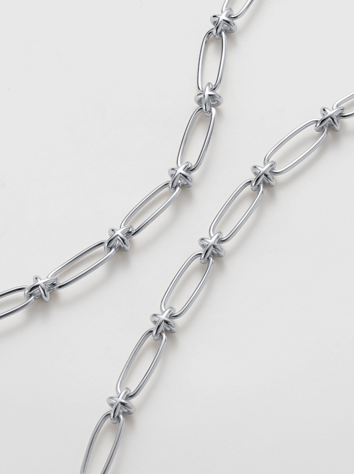 ZAFINO LUCIA NECKLACE