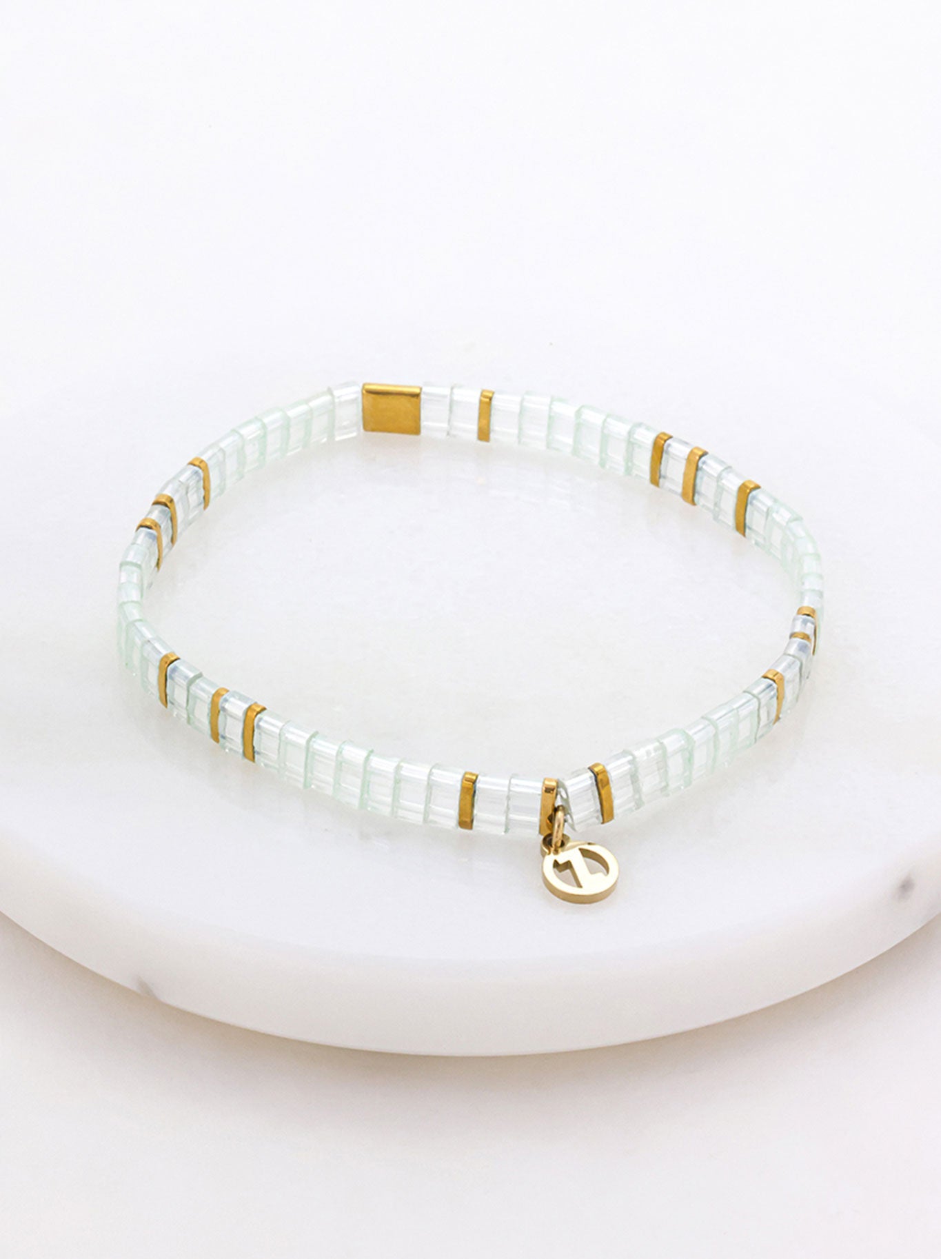 ZAFINO TILE BRACLET