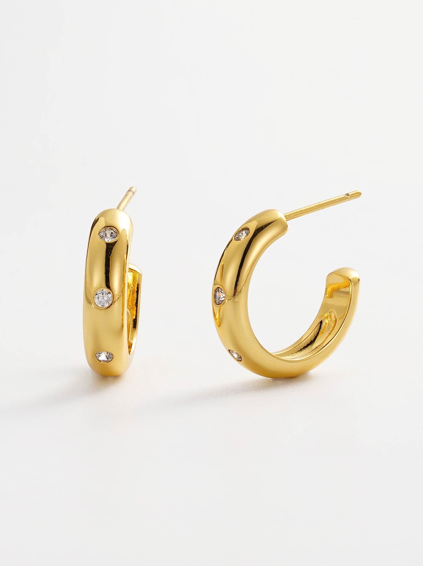 ZAFINO TALIA HOOP