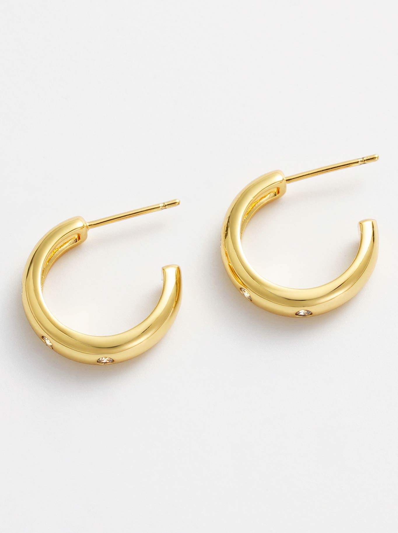 ZAFINO TALIA HOOP