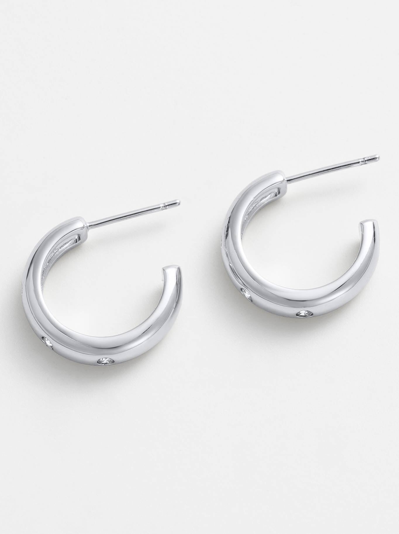 ZAFINO TALIA HOOP
