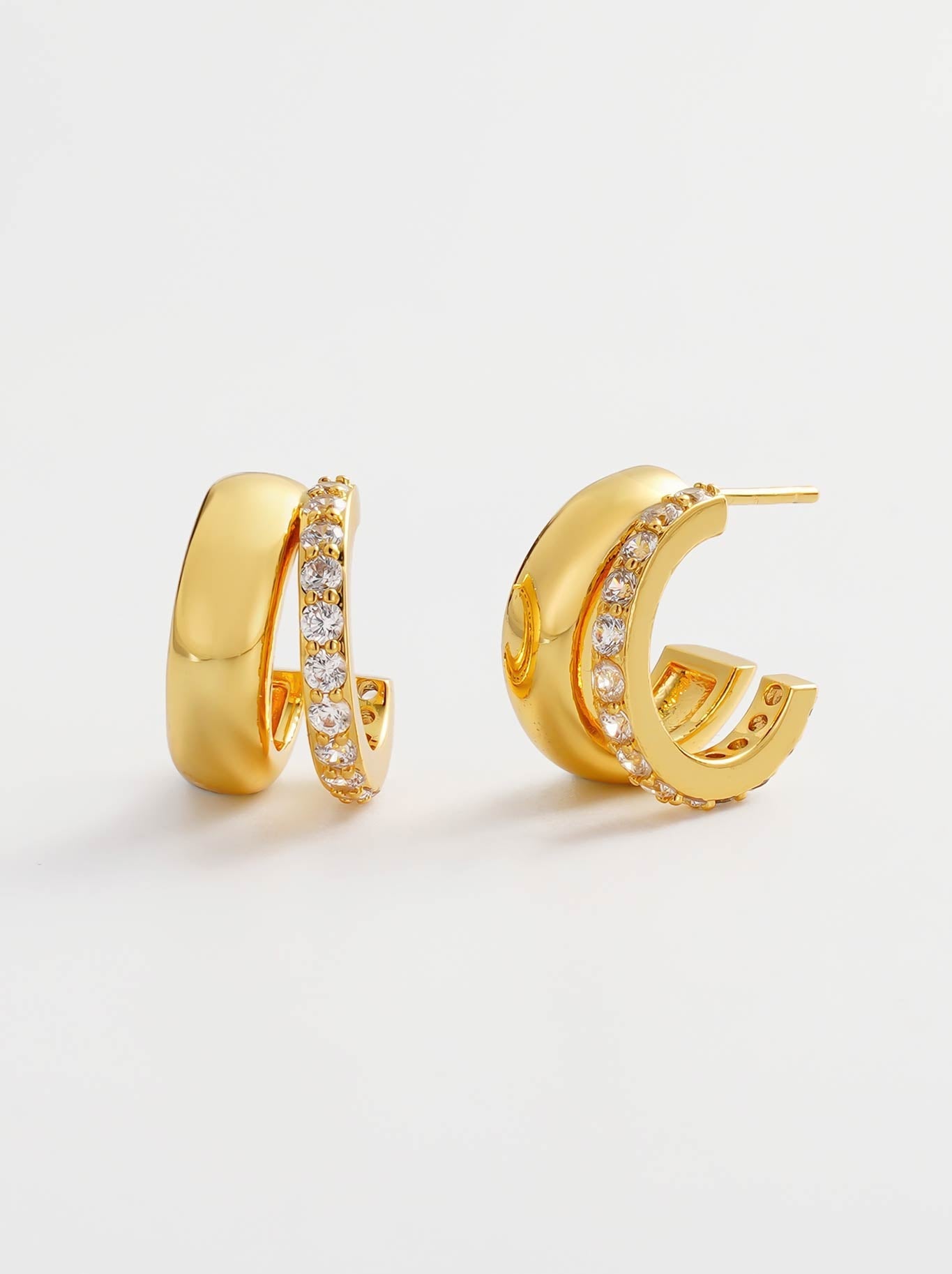 ZAFINO ZOE HOOP