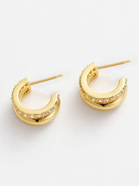 ZAFINO ZOE HOOP
