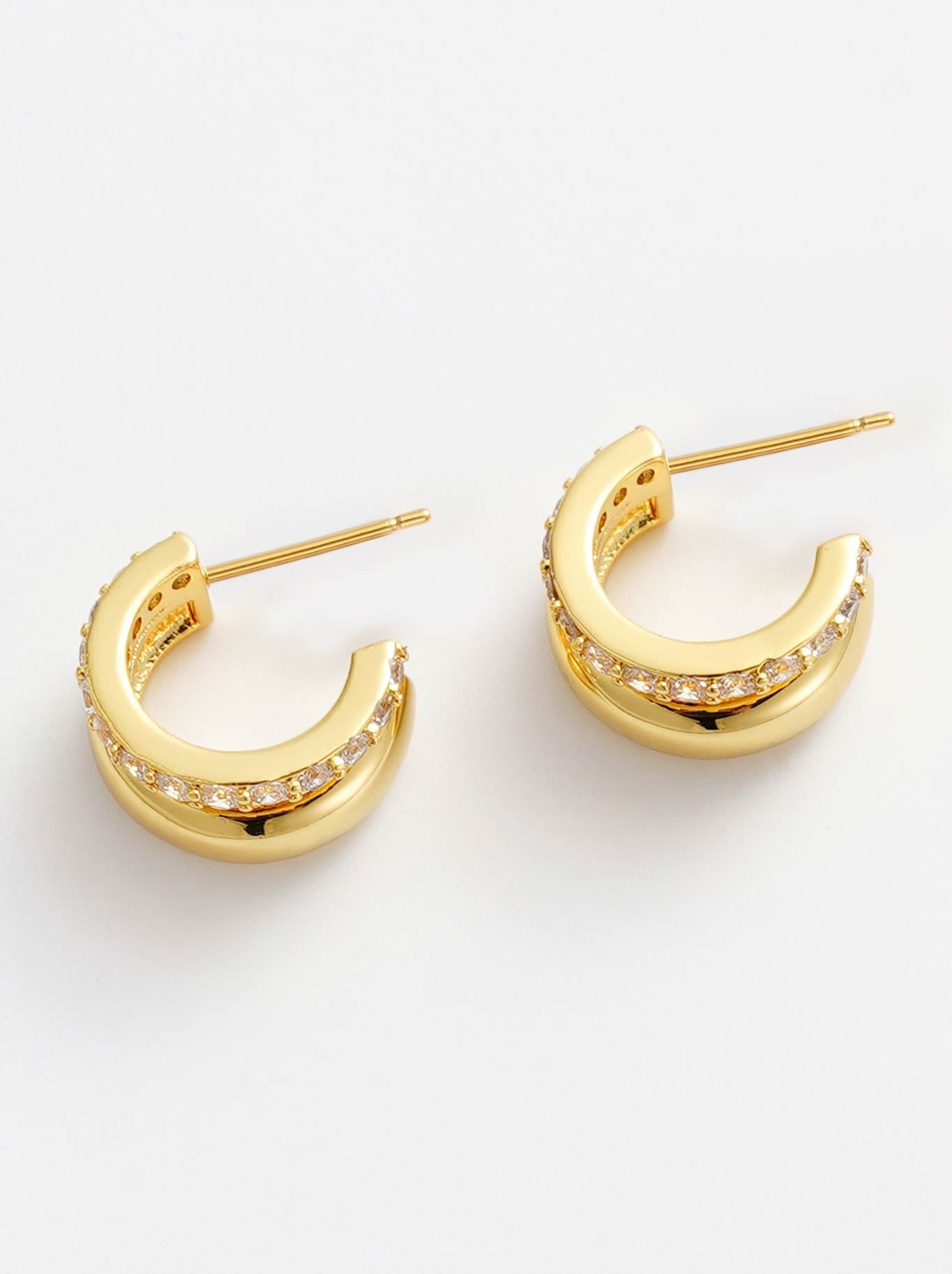 ZAFINO ZOE HOOP