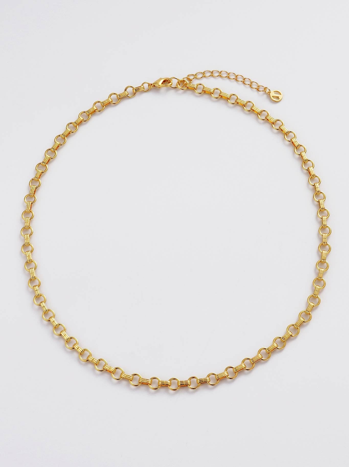 ZAFINO CLARA NECKLACE