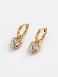 ZAFINO AMOR EARRING