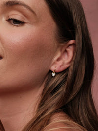 ZAFINO AMOR EARRING
