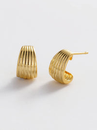 ZAFINO SASHA HOOP - SMALL