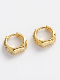 ZAFINO JUNE HOOP