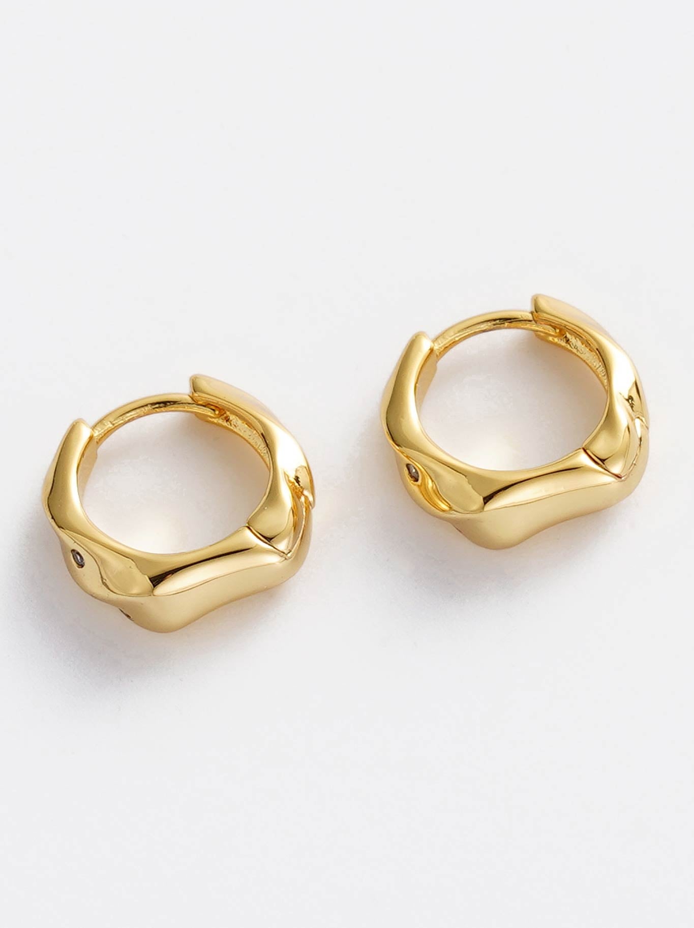 ZAFINO JUNE HOOP