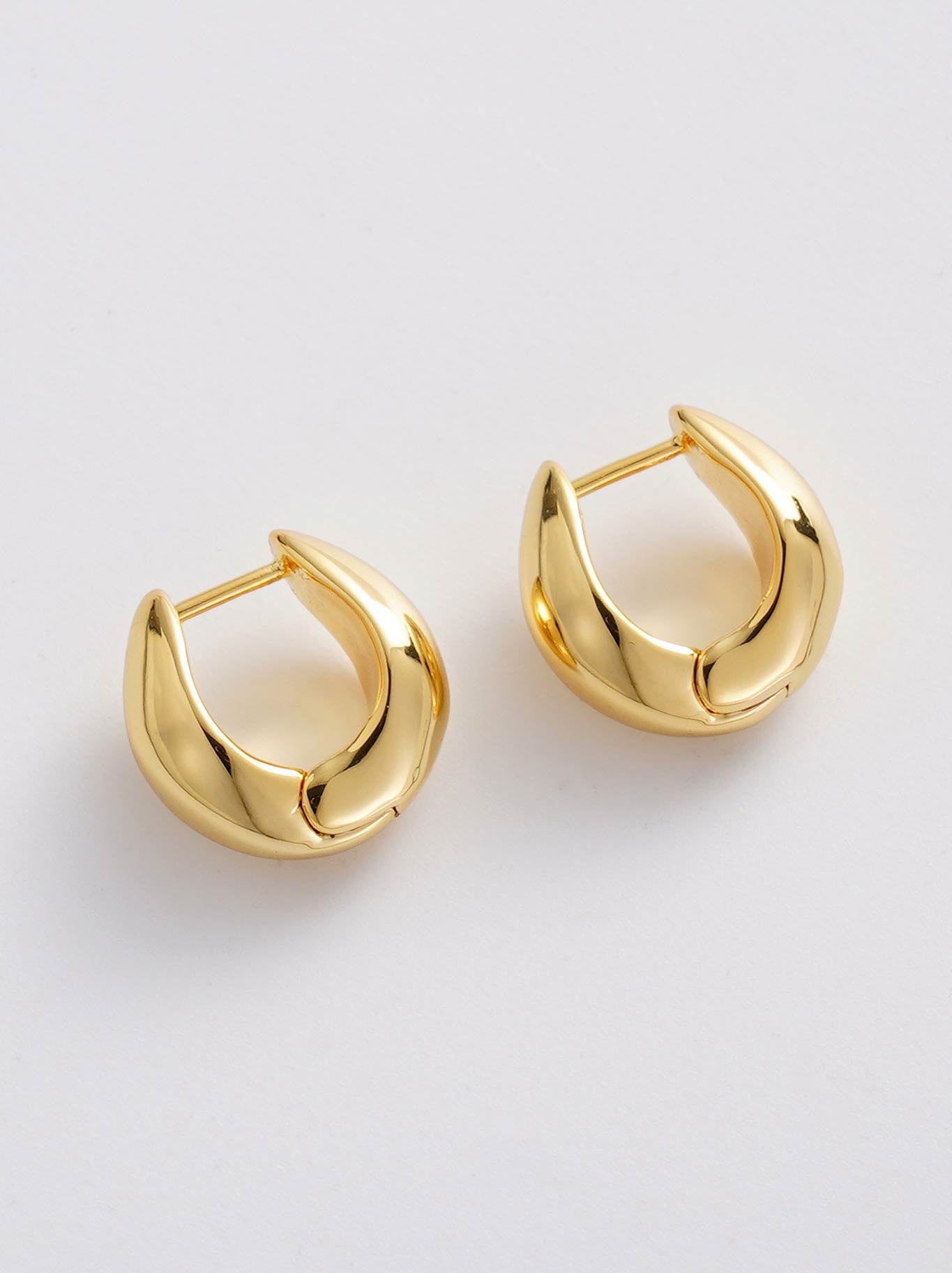 ZAFINO MARGOT HOOP