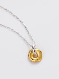ZAFINO ASTRID NECKLACE