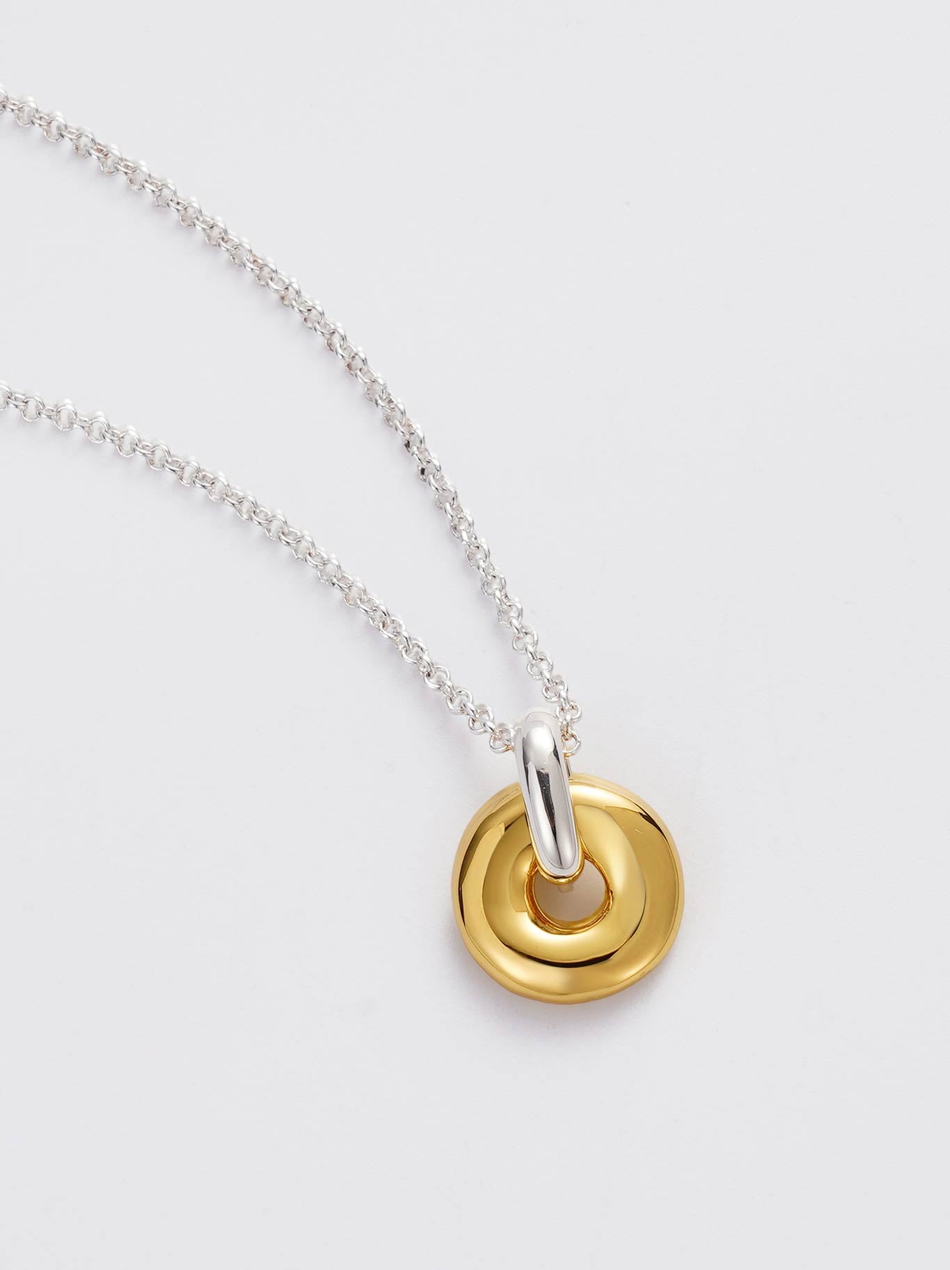 ZAFINO ASTRID NECKLACE