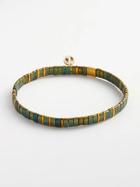 ZAFINO TILE BRACELET