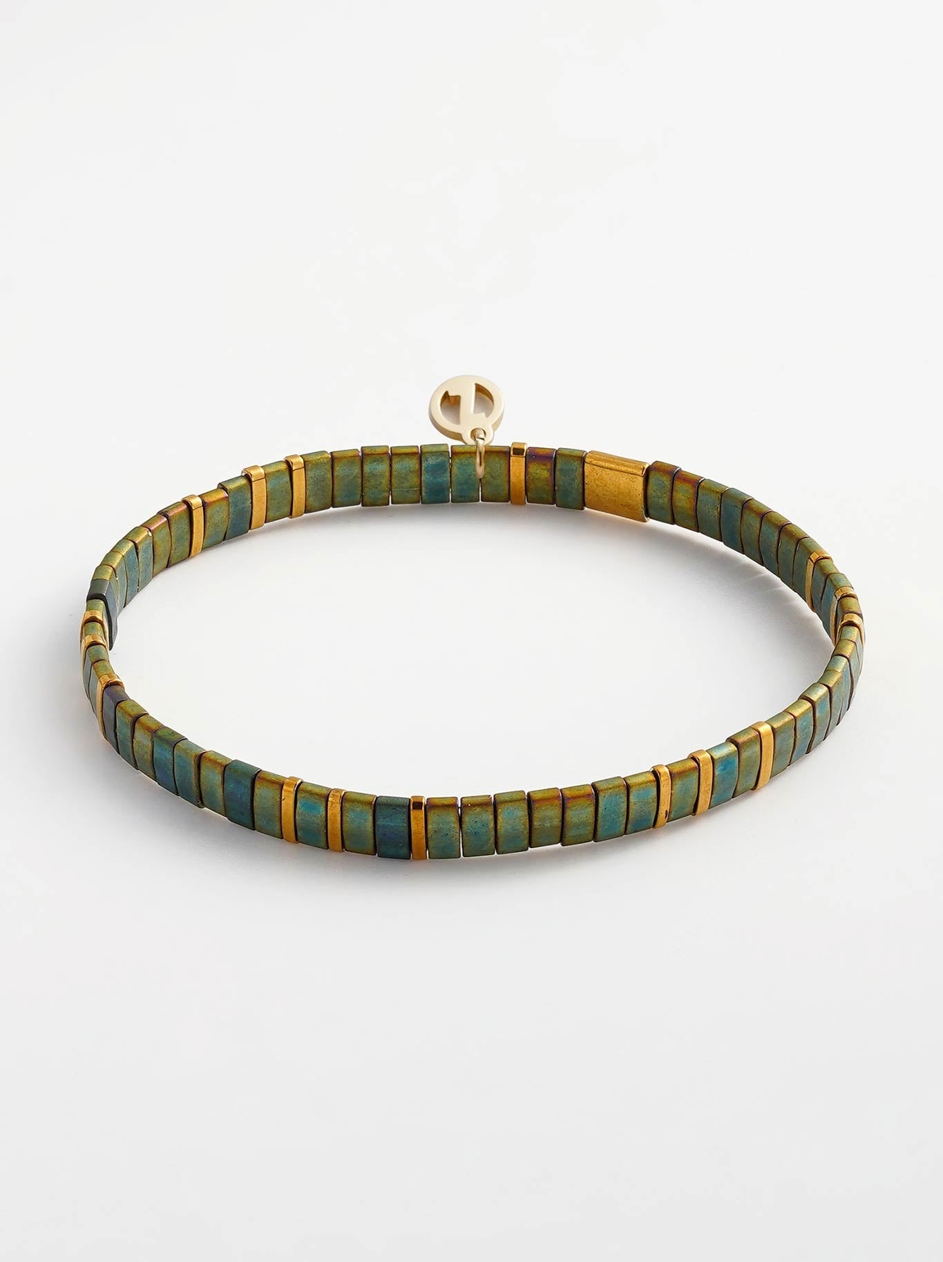 ZAFINO TILE BRACELET