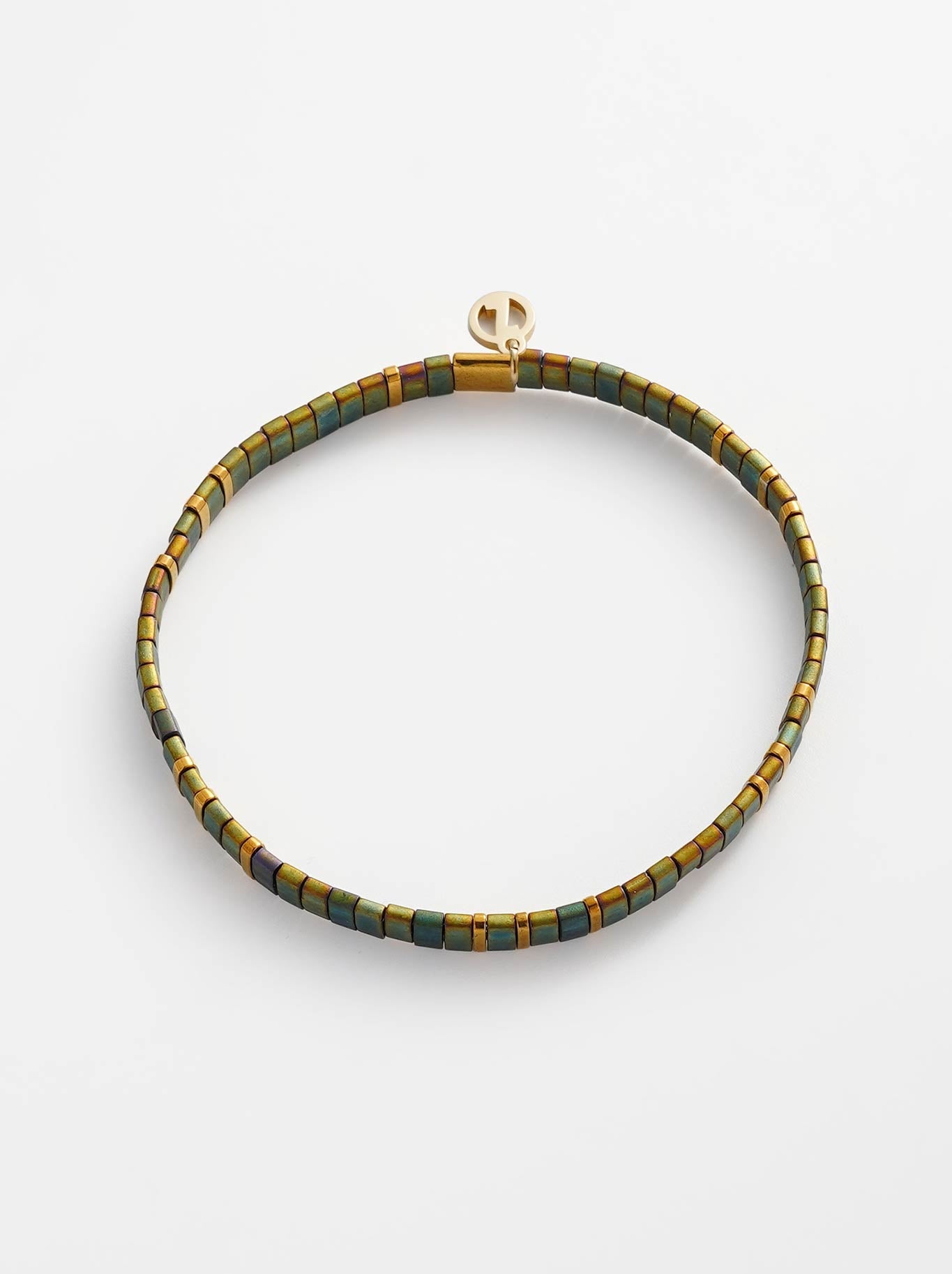 ZAFINO TILE BRACELET