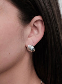ZAFINO NOAH EARRING