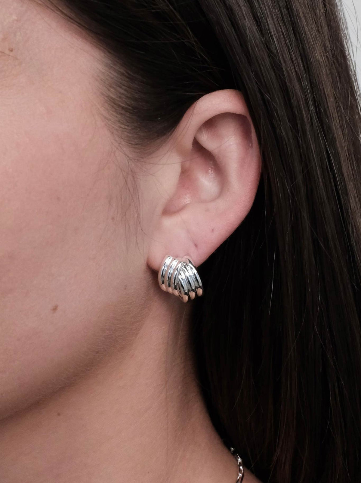 ZAFINO NOAH EARRING
