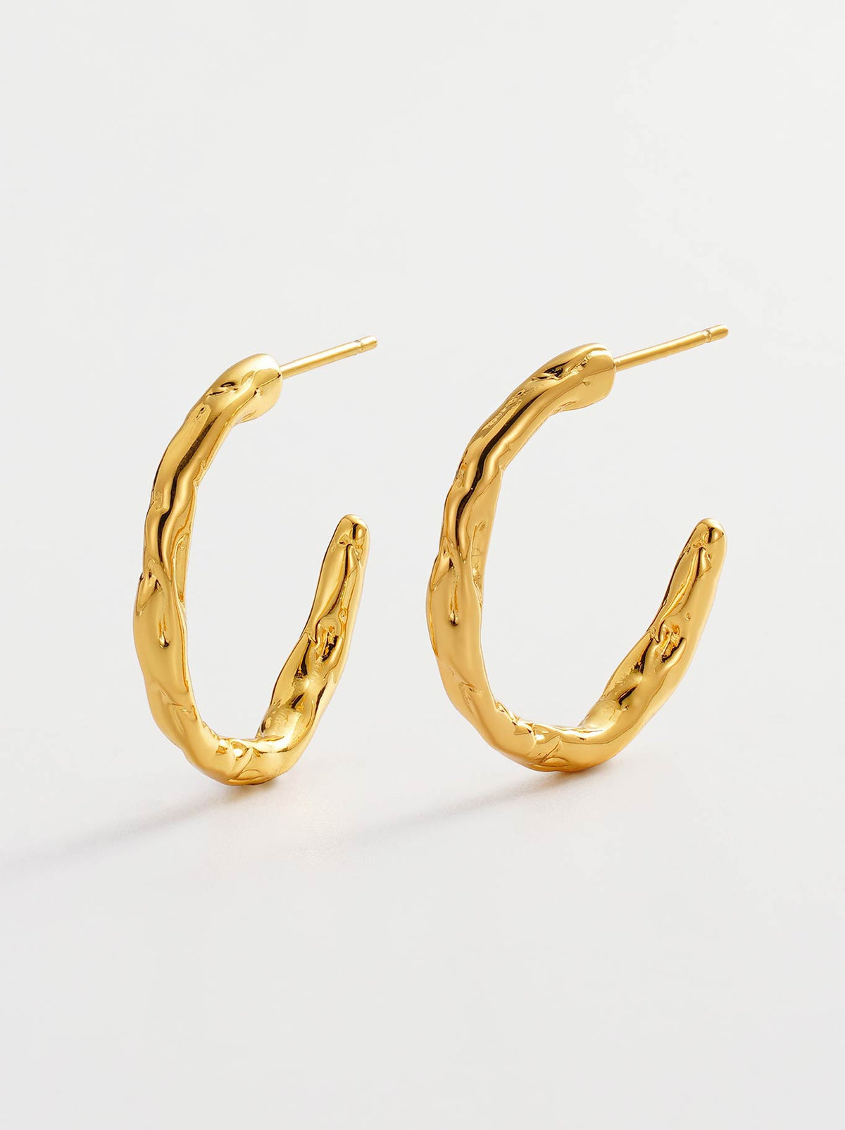 ZAFINO ALESSIA HOOP - LARGE