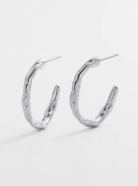 ZAFINO ALESSIA HOOP - LARGE