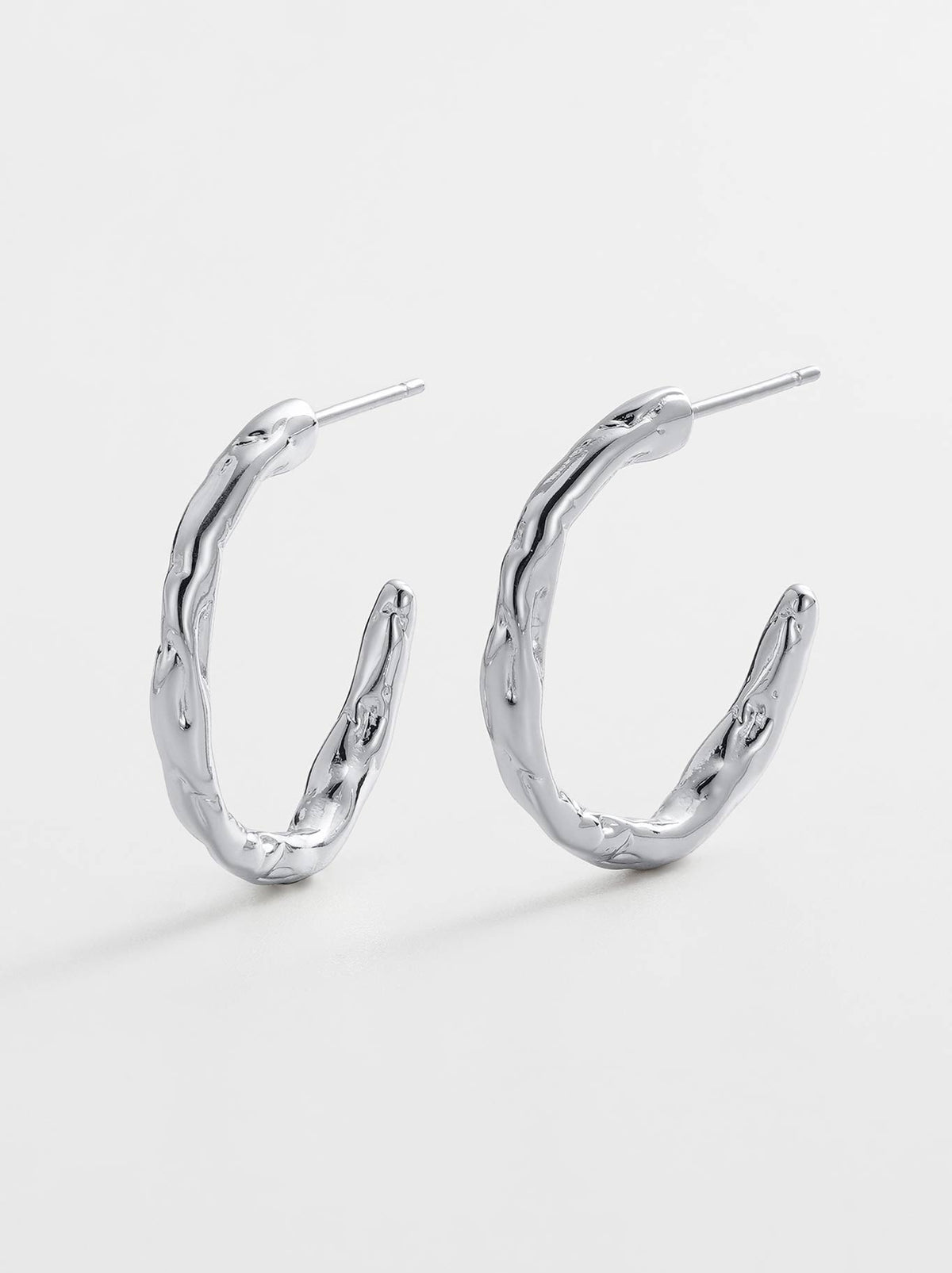 ZAFINO ALESSIA HOOP - LARGE