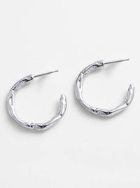 ZAFINO ALESSIA HOOP - LARGE