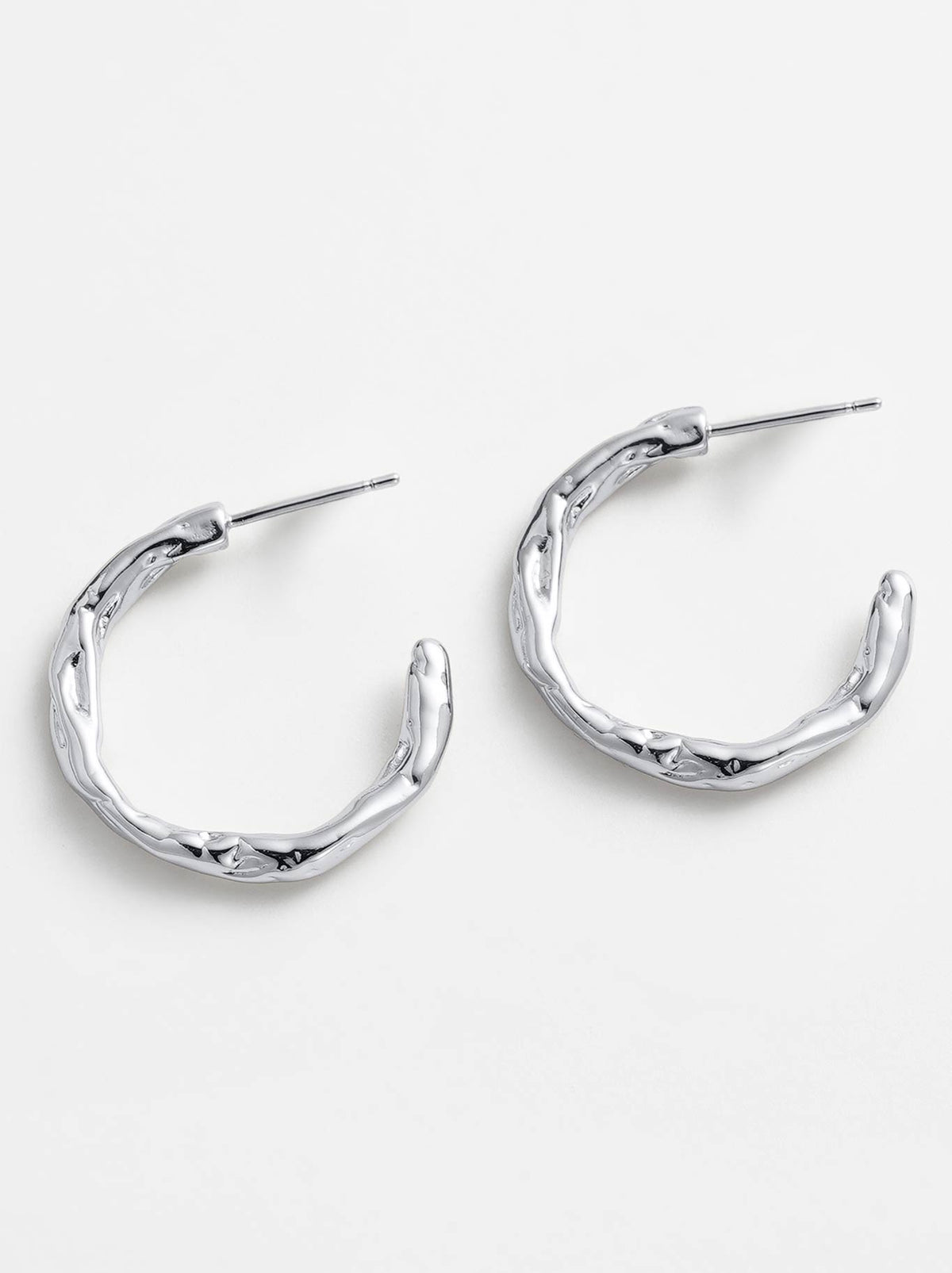 ZAFINO ALESSIA HOOP - LARGE