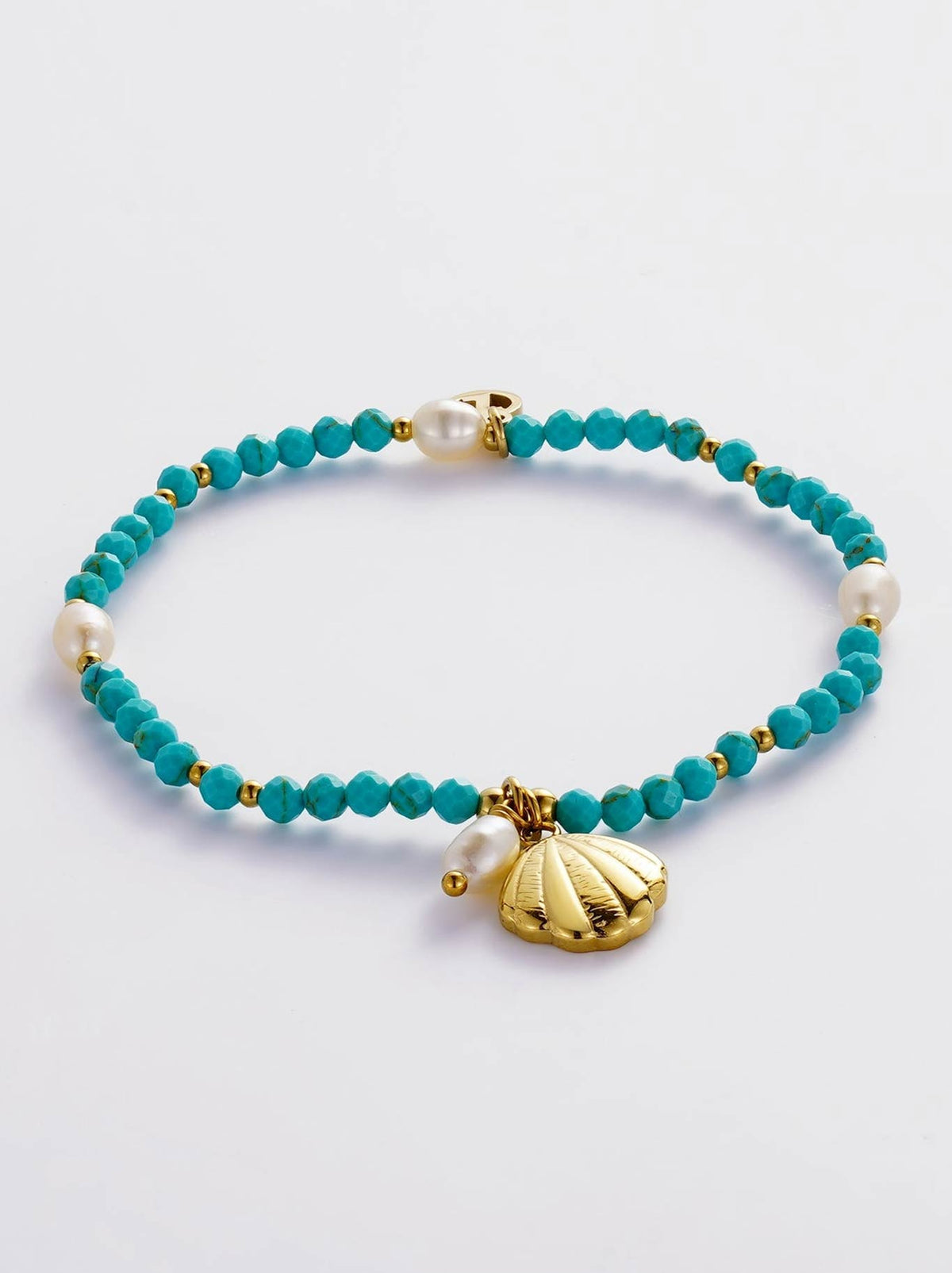 ZAFINO HANA BRACELET
