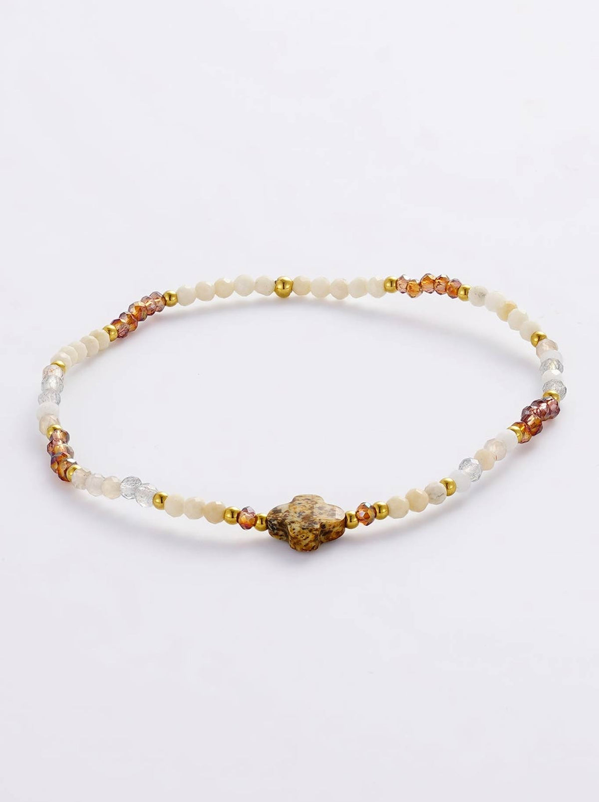 ZAFINO HEATHER BRACELET