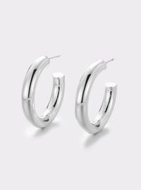 ZAFINO LINA HOOP - LARGE