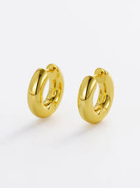 ZAFINO LINA HOOP - SMALL