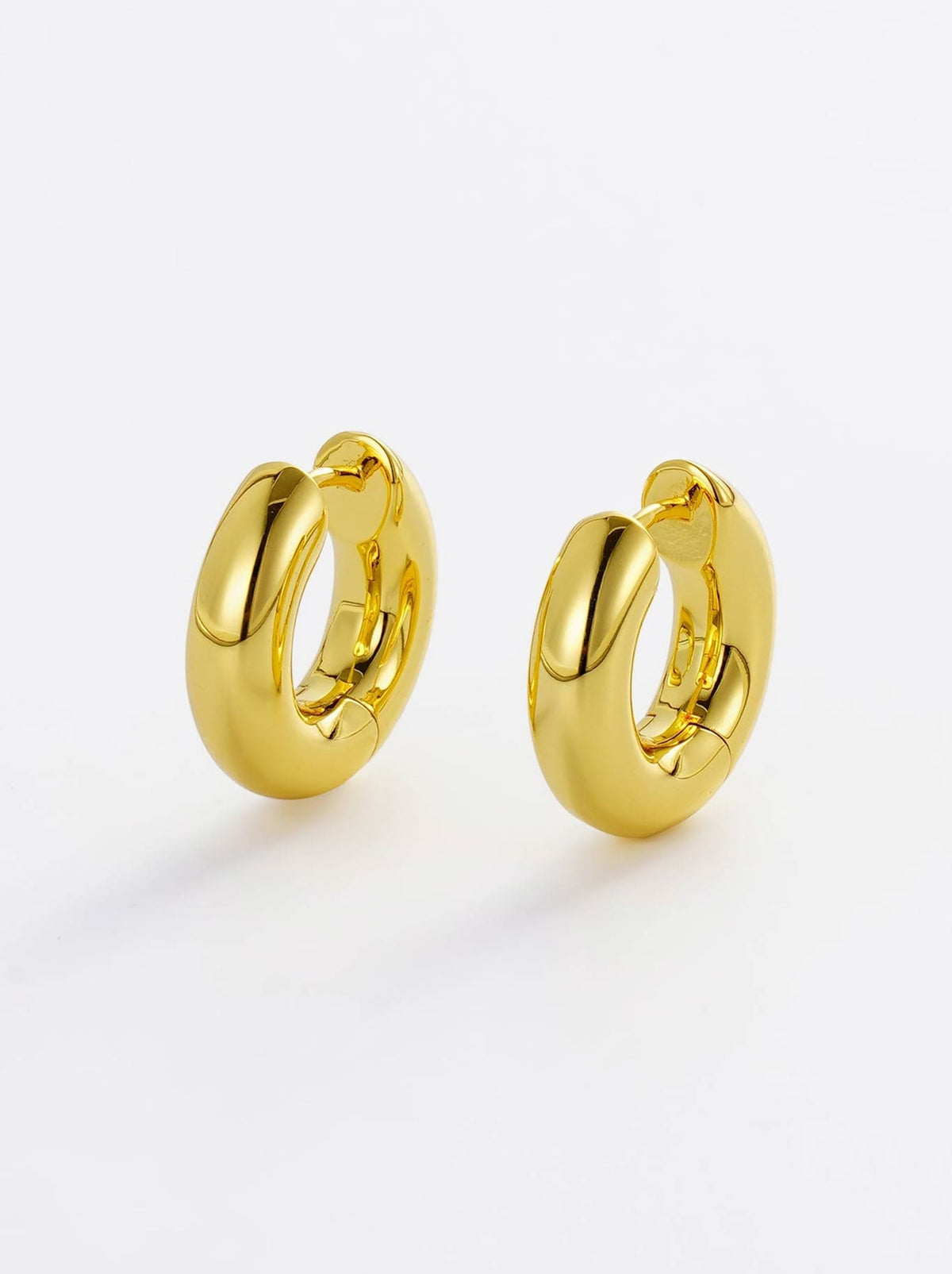 ZAFINO LINA HOOP - SMALL