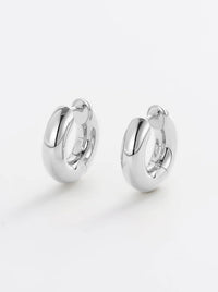 ZAFINO LINA HOOP - SMALL