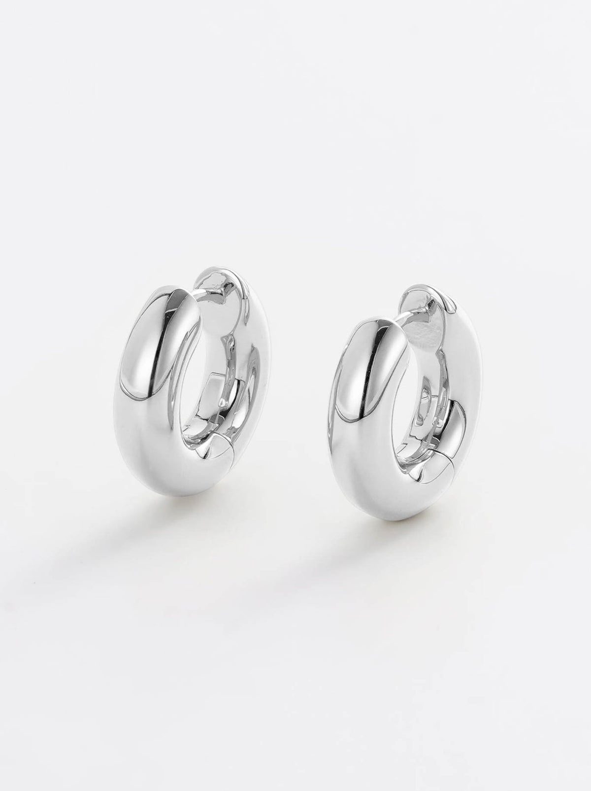ZAFINO LINA HOOP - SMALL
