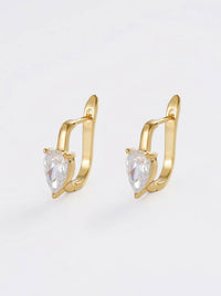 ZAFINO LULU EARRING