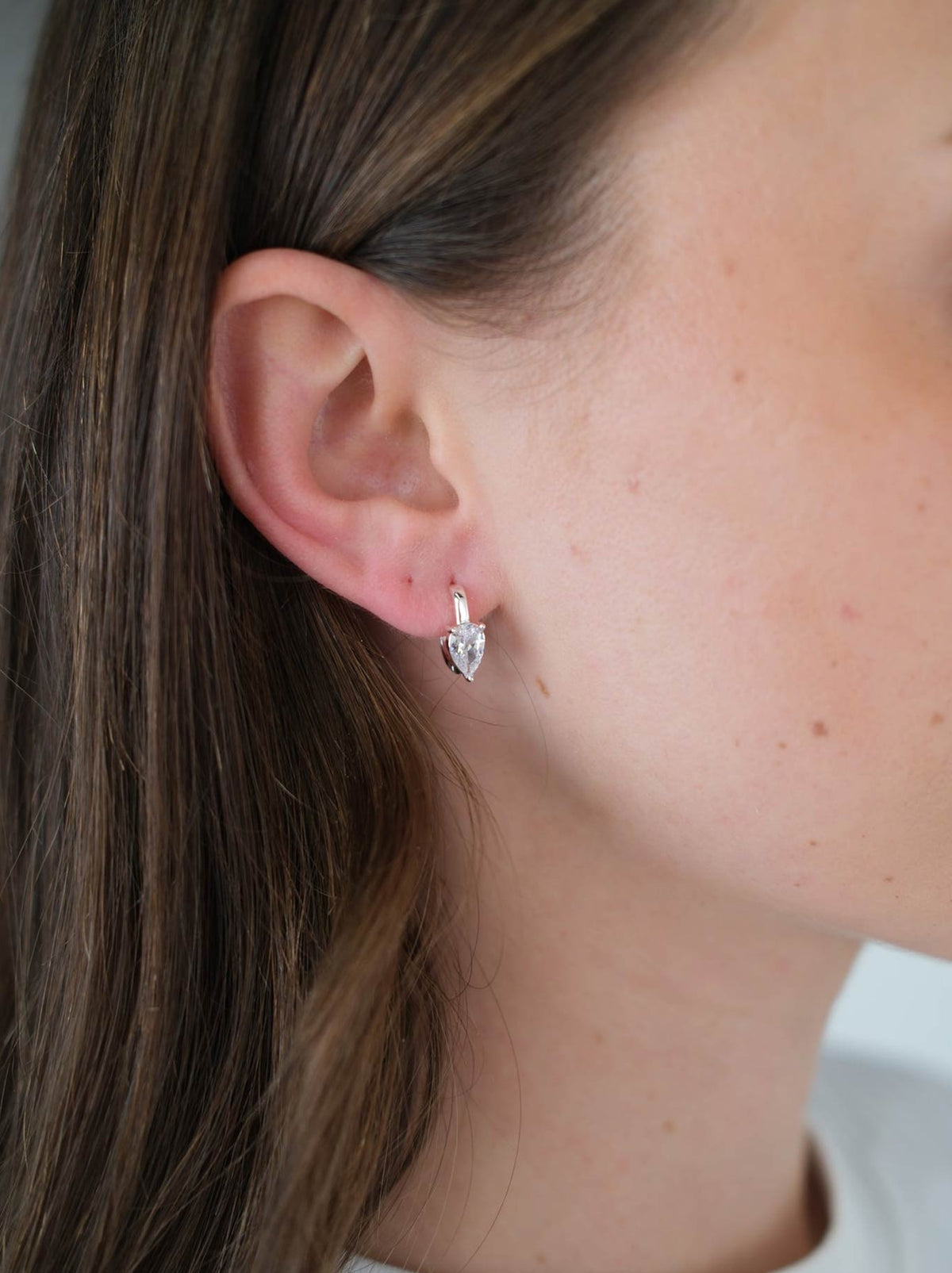ZAFINO LULU EARRING
