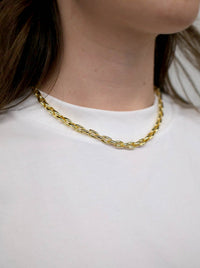 ZAFINO SARAH FINE NECKLACE