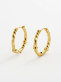 ZAFINO TESSA HOOP