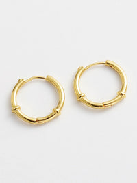 ZAFINO TESSA HOOP