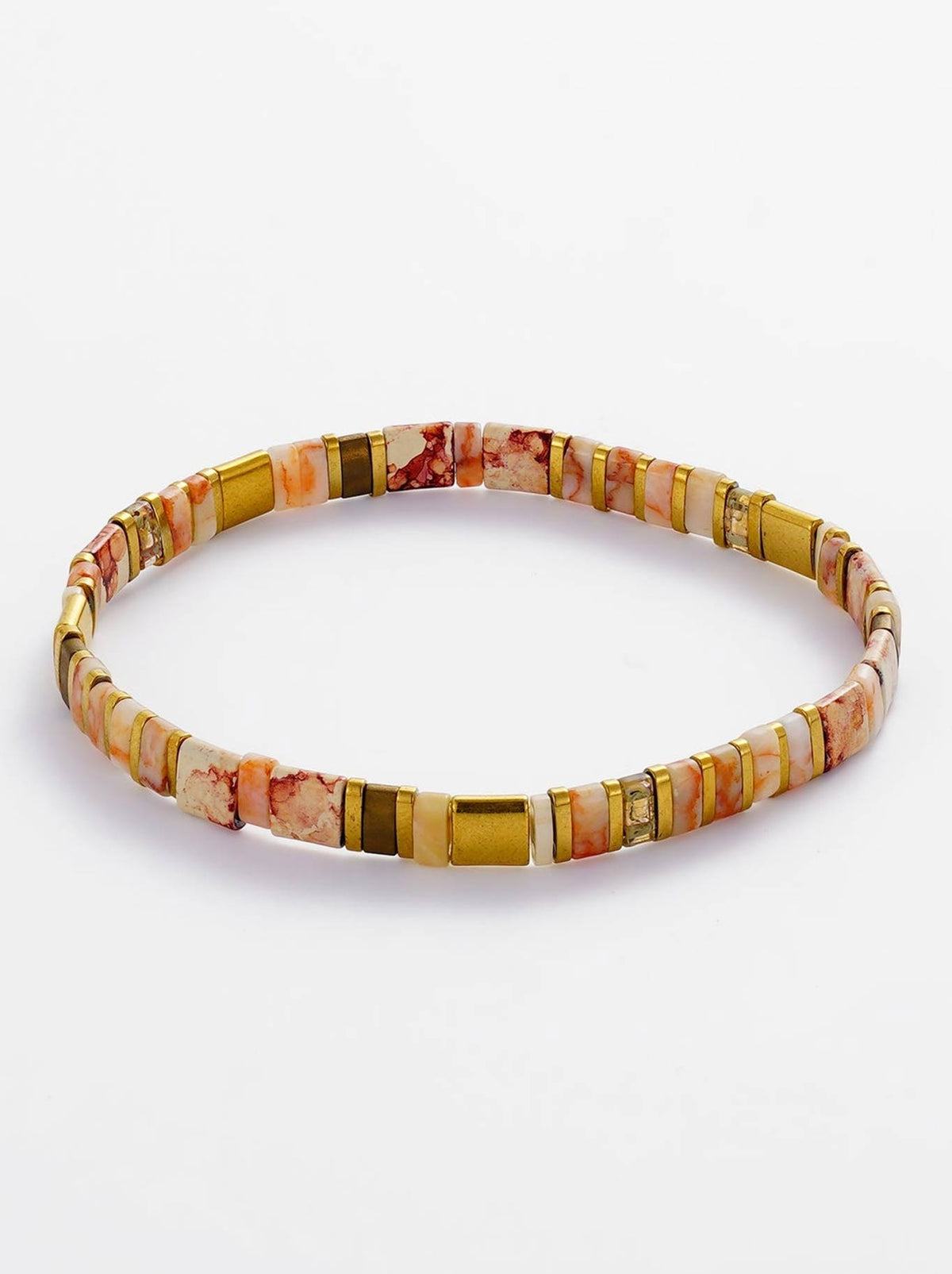 ZAFINO TILE BRACELET
