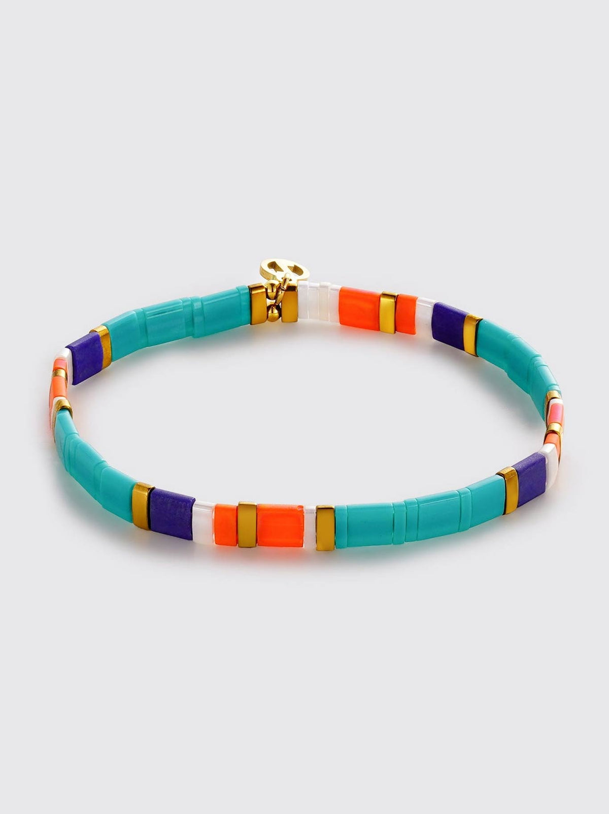 ZAFINO TILE BRACELET