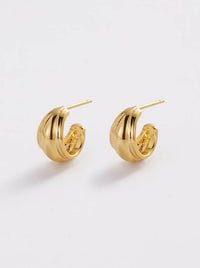 ZAFINO VICKY HOOP