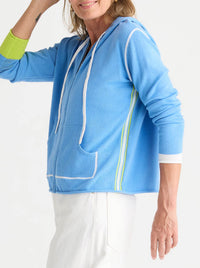 ZAKET & PLOVER SWEET SPORTS HOODIE