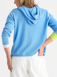 ZAKET & PLOVER SWEET SPORTS HOODIE