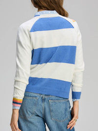 ZAKET & PLOVER GOOD ENERGY CARDI