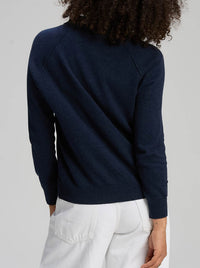 ZAKET & PLOVER ESSENTIAL HENLEY
