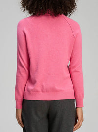 ZAKET & PLOVER ESSENTIAL HENLEY