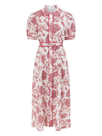 ZOE KRATZMANN ADMIRE DRESS
