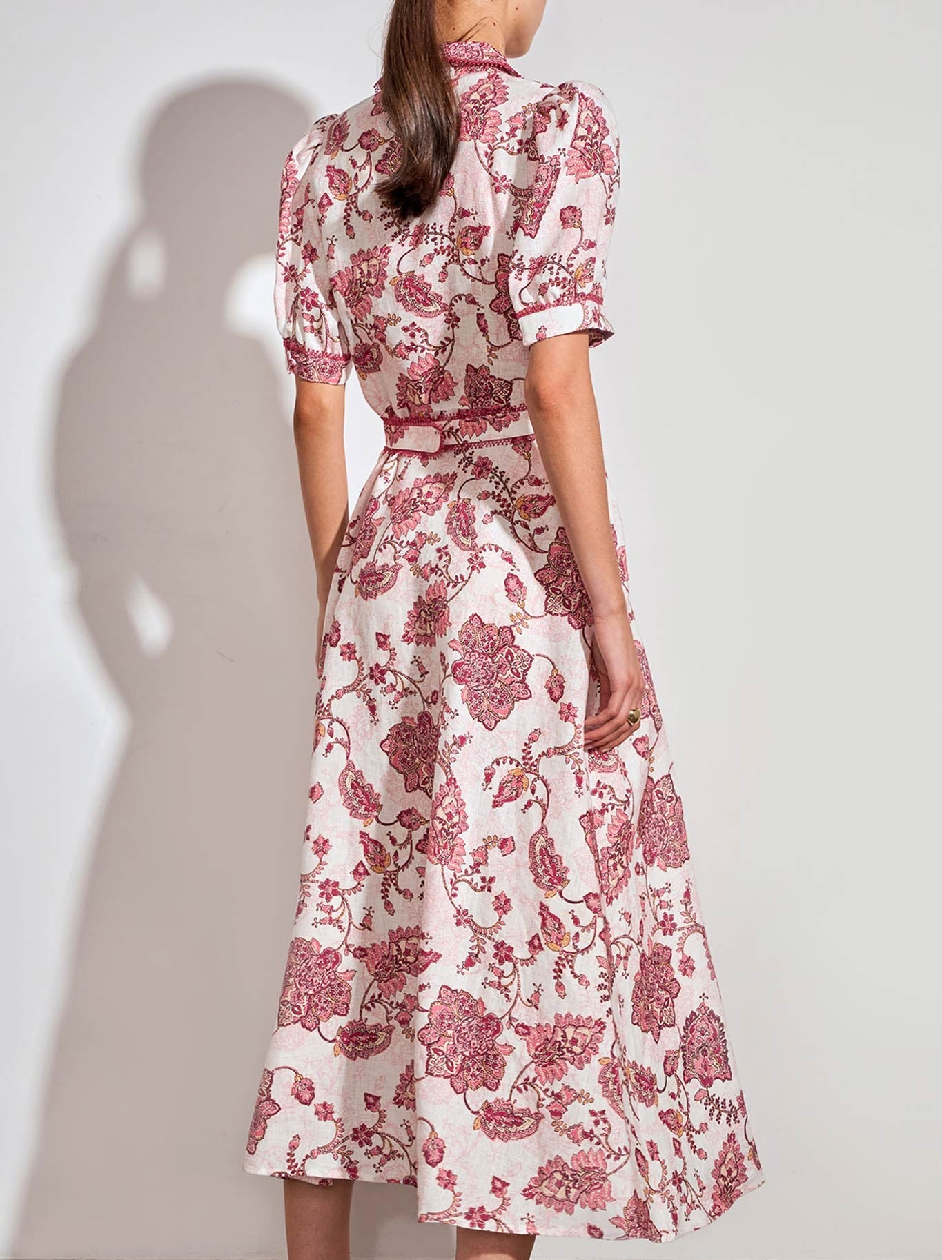 ZOE KRATZMANN ADMIRE DRESS